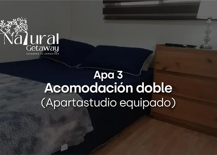 Natural Getaway Movistar