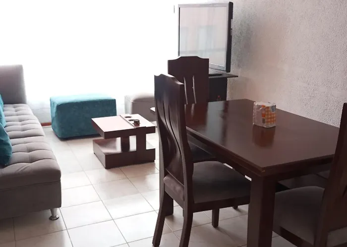 Habitacion Suba Pinar Bogota