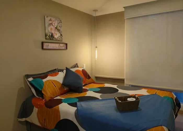 Suite Candelaria Las Aguas