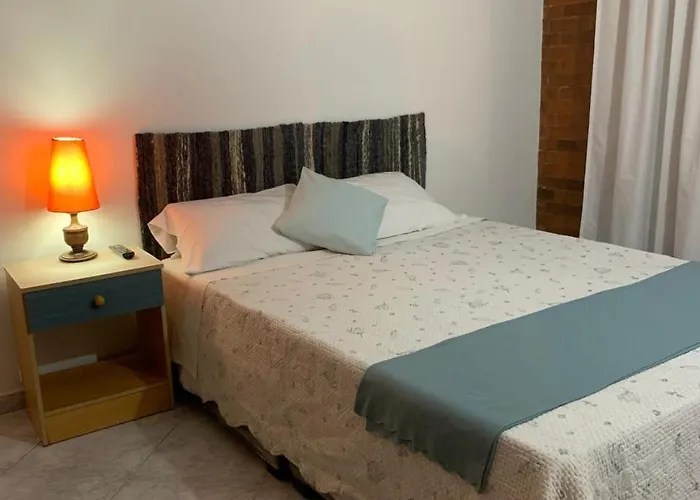 Apartamento Candelaria Centro Historico Y Cultural