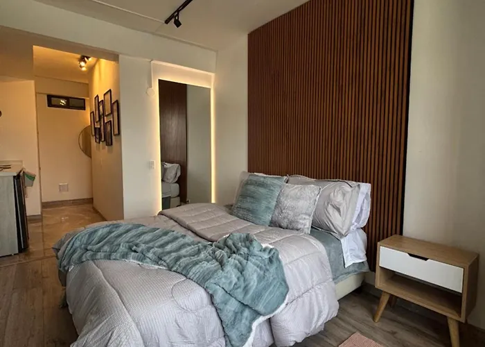 Loft Comfy Bogota