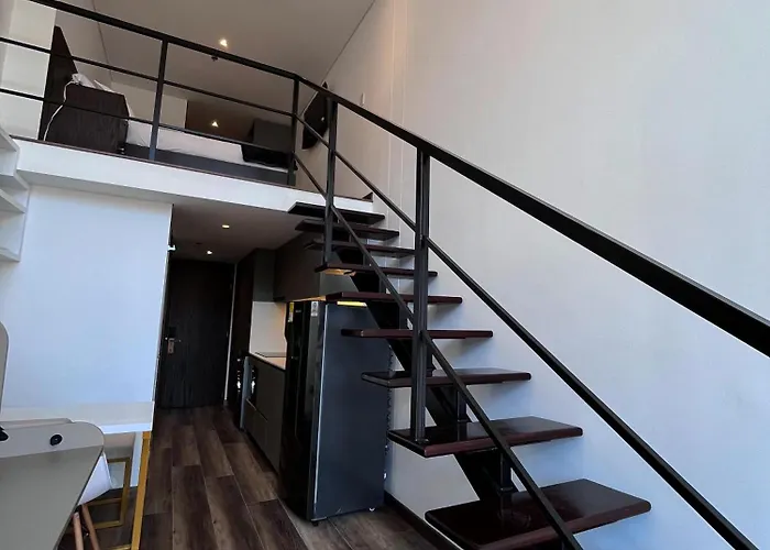 Duplex Moderno Bogota Ideal 7-05