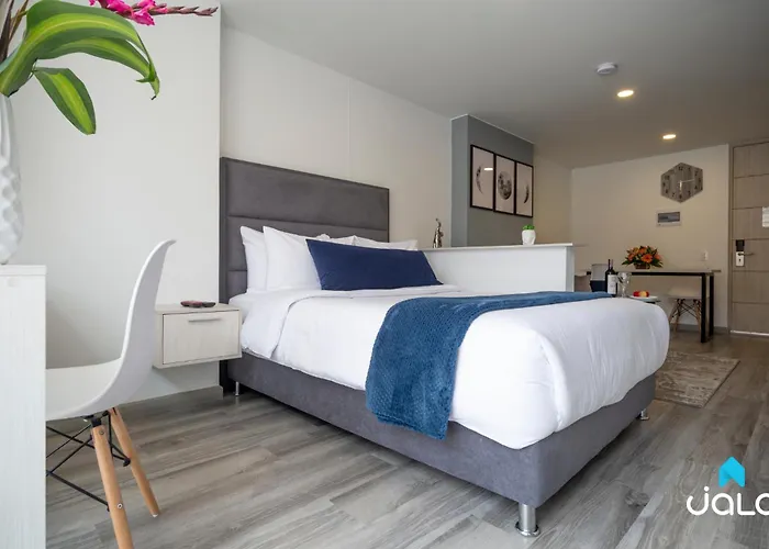 Torre Ventto Lofts