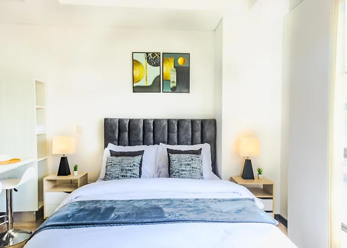 Cozy Loft In The Heart Of The City