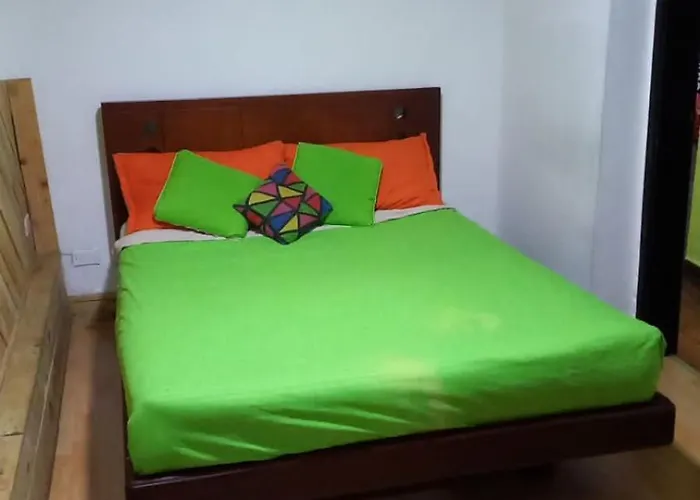 Onde Pepe Hostel
