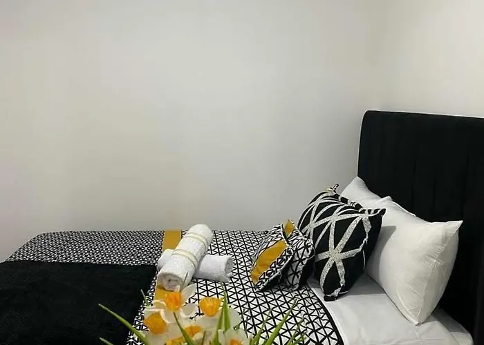 Hotel Amatista-Cerca Al Aeropuerto