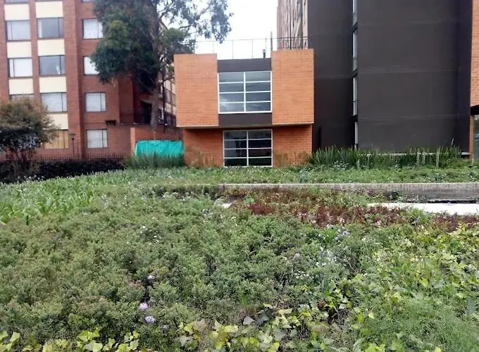 Apto Central En Bogota 2