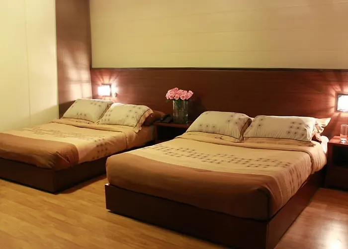 Hotel Boutique Casa Suiza