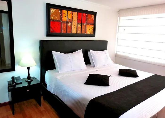 Hotel Radel Bogota