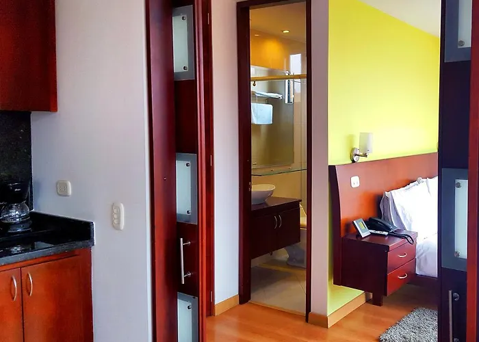 Tivoli Suites