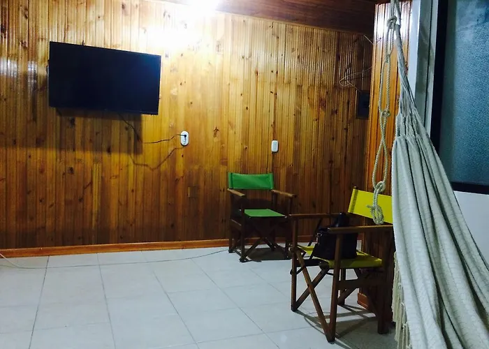 Casa La Margarita