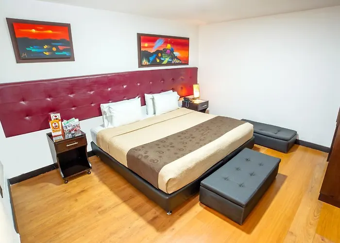 Aw Hotel Connect 33
