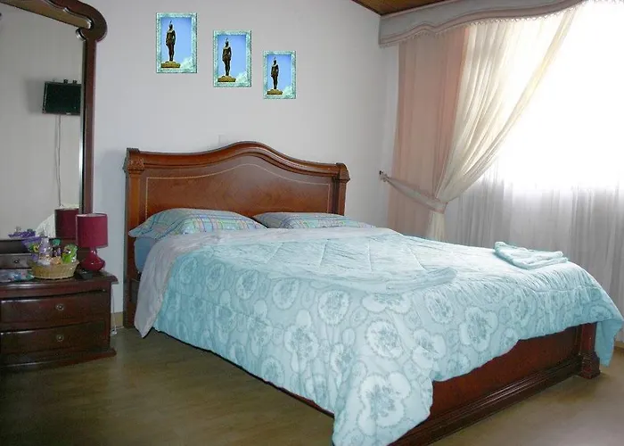 Hotel Cs