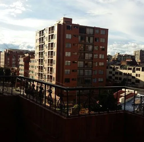 Apartamento Cedritos