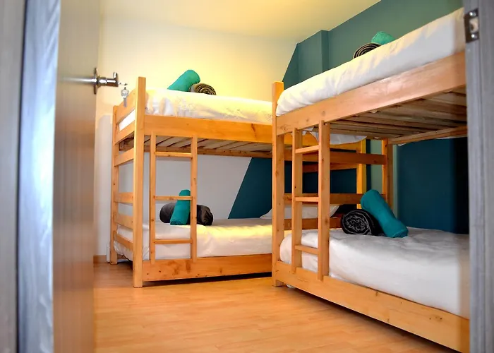 Rua Hostels Usaquen - Bogota