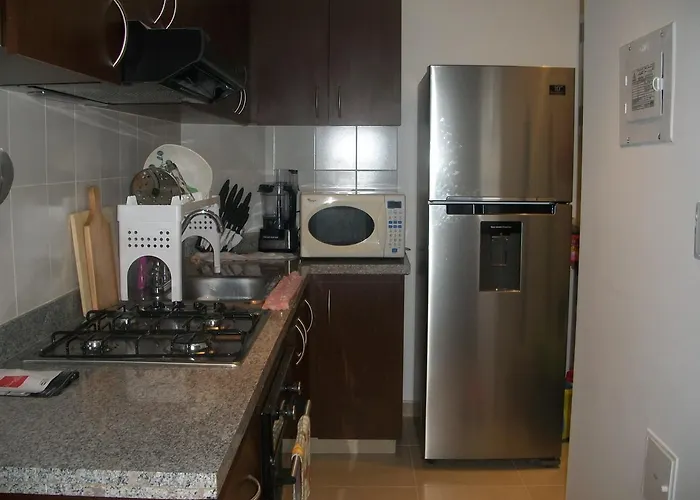 Apartamento Lucy Melendez