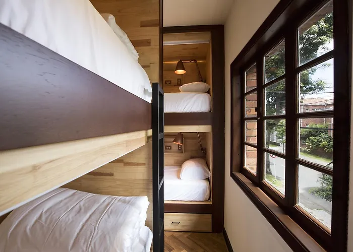 Hostal Casa Cubil
