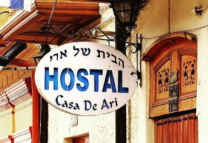 Casa De Ari