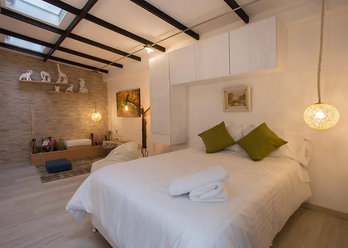 El Bosco Suites - Paradise