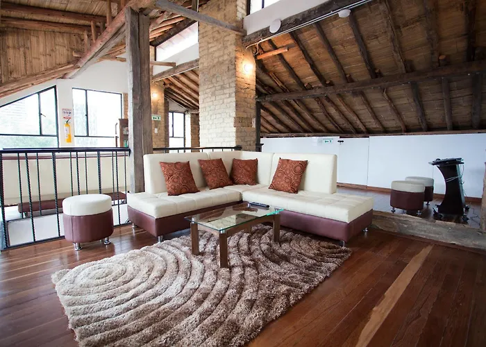 Arche Noah Boutique Hostel