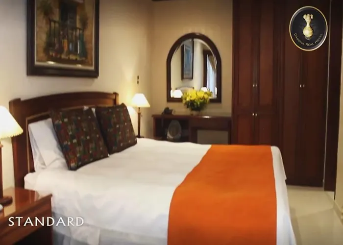 Casona Real Hotel
