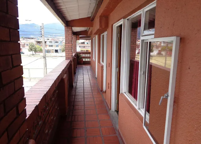 Casa Villa Ines