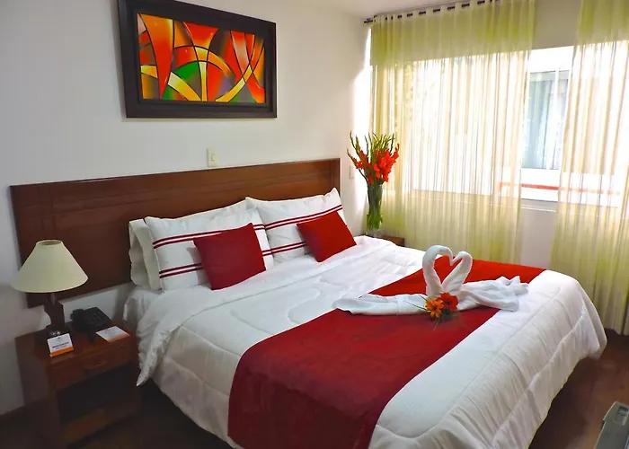 Posada\'S House Hotel
