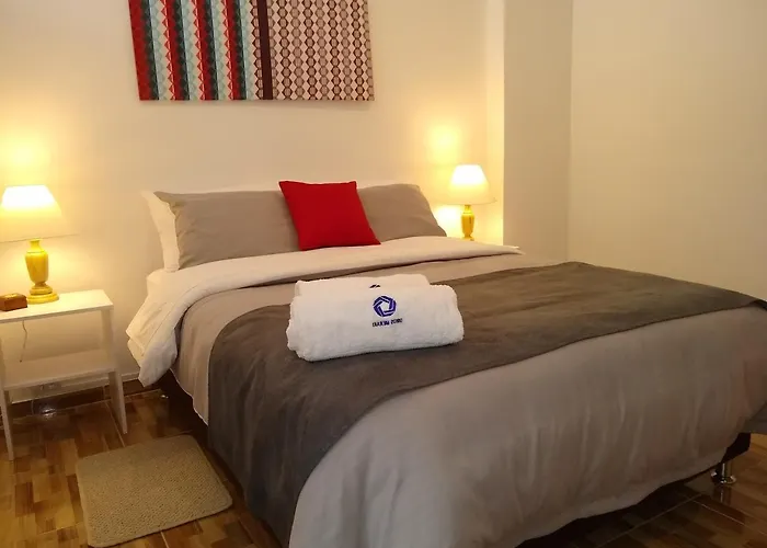Kalos Meraki Apartasuites
