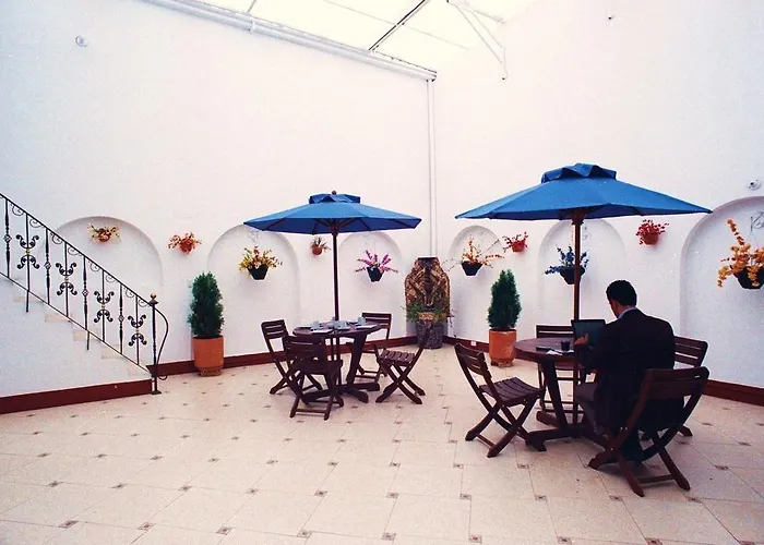 Casa Hotel Zuetana 119