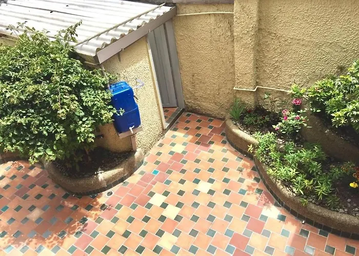 Apartamentos Chapinero Alto
