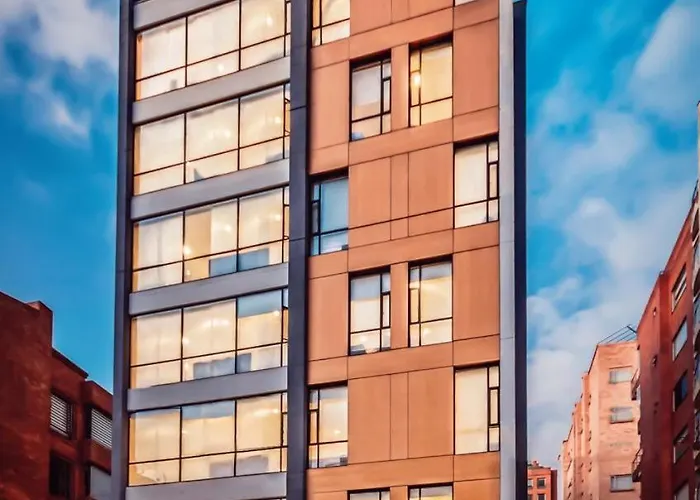 Apartametos FACILE