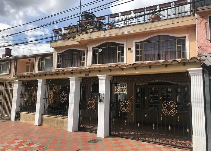 Hotel L&L Mansion