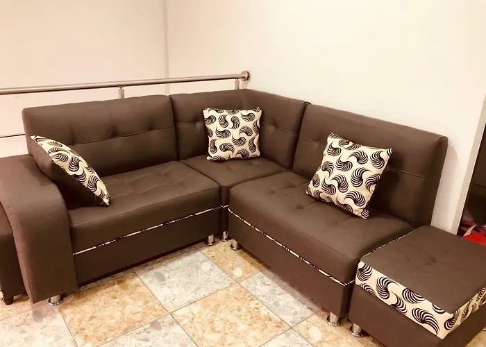 Apartahotel Ricaurte