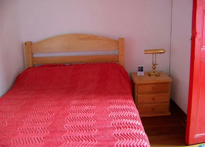 Hostal Baluarte De La Candelaria
