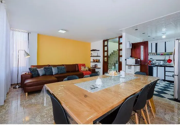 Hostel Casa Sofia