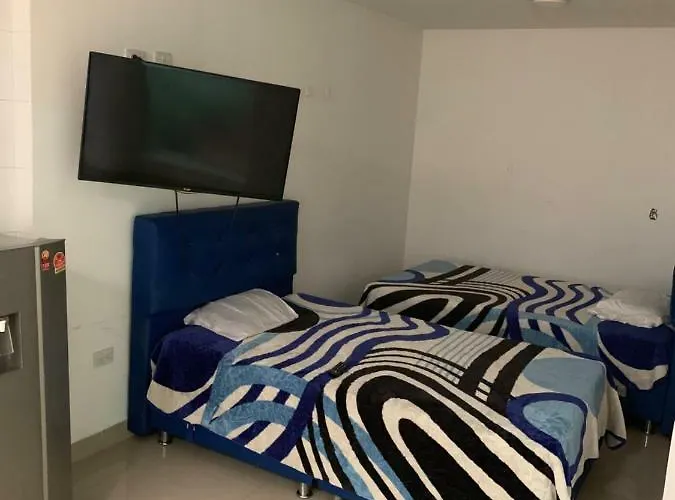 Troya Suite