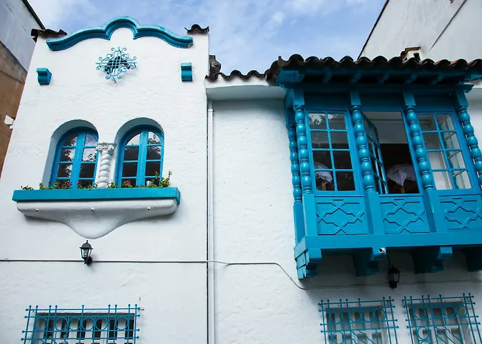 Maite Colombia