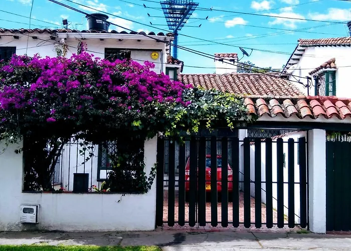Camitas Inn Norte Alcobas