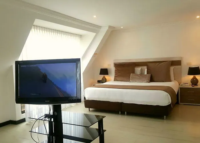 Suites 109 Gh Usaquen