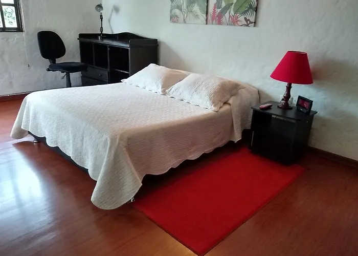 Camitas Inn Norte