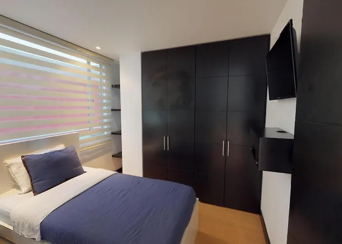 Espectacular Apartamento H2O