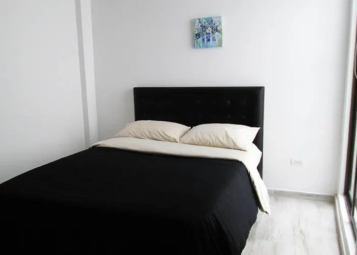 Apartaestudio Amoblado 102A