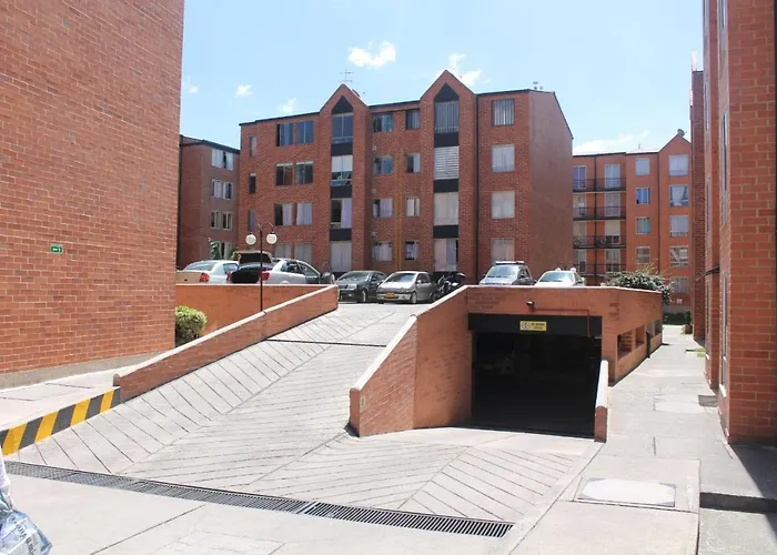 Conjunto Residencial Fenix