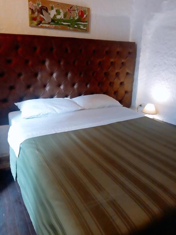 Gastro Bar Casa Colibri Guest house