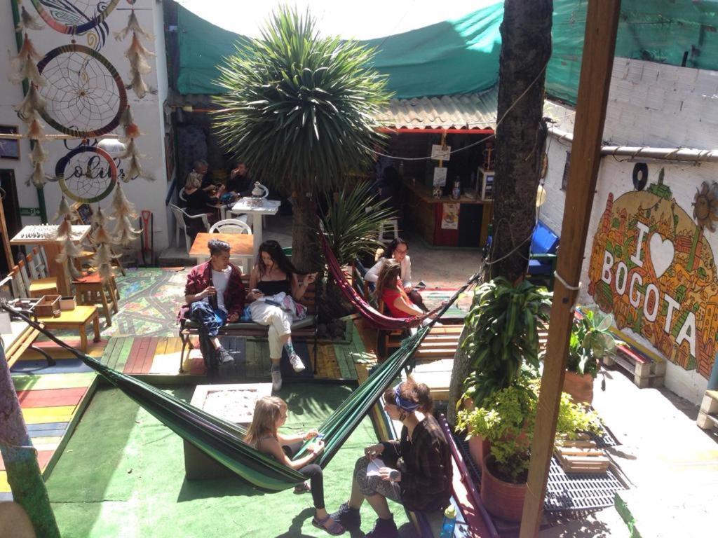 Guest house Gastro Bar Casa Colibri