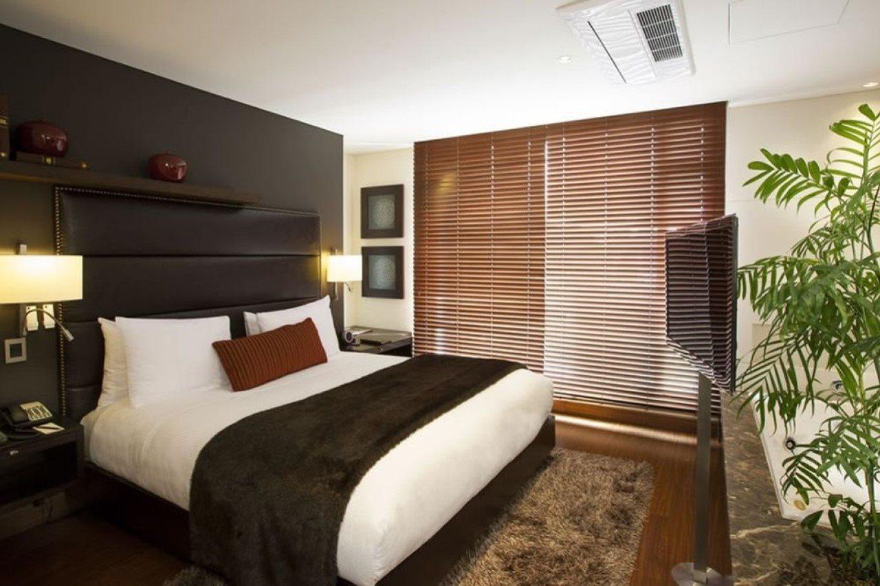 Cabrera Imperial By Key 33 Hotel Bogota