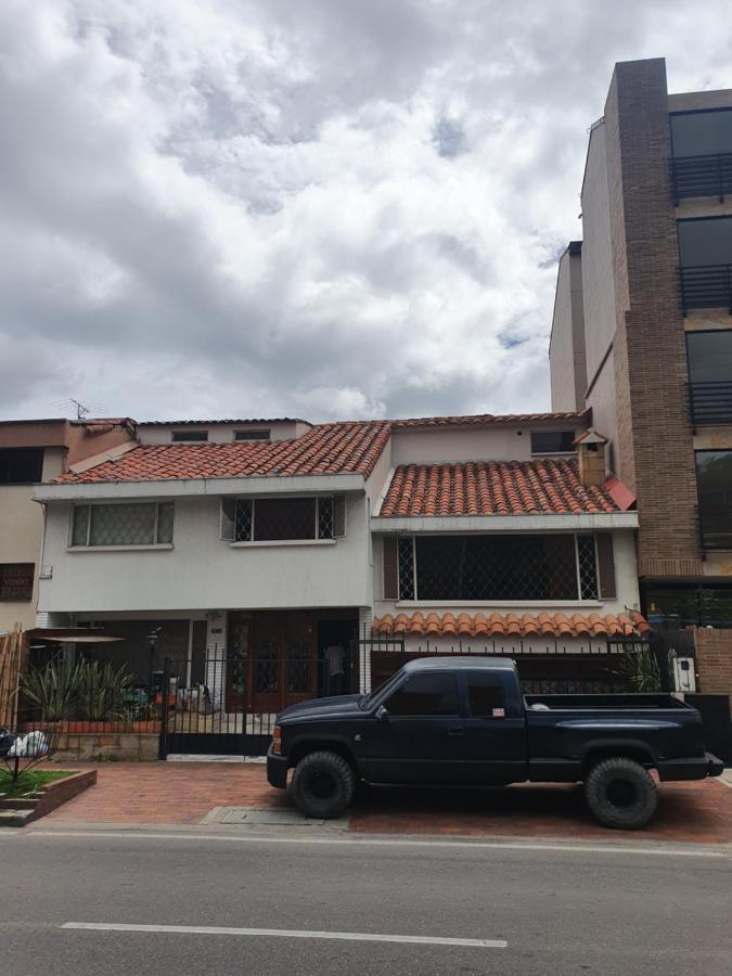 Casa Sebastopol