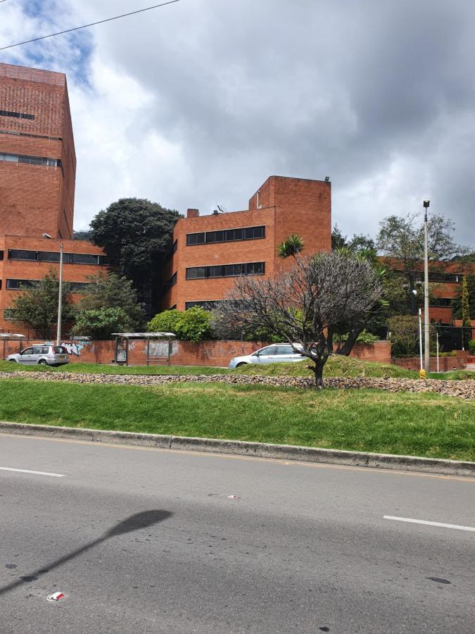 Casa Sebastopol Bed and breakfast Bogotá