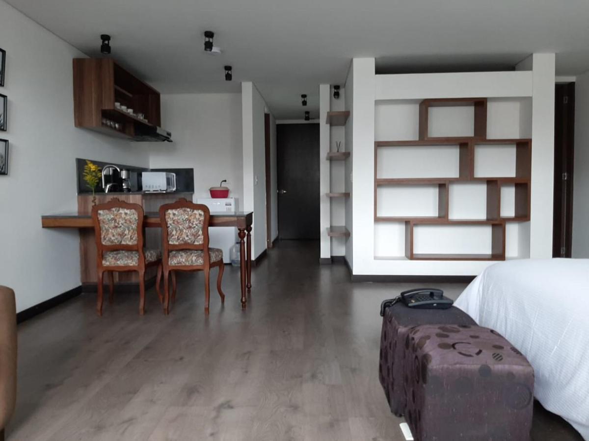 Apartach Apartamento