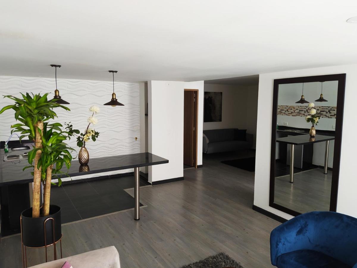 2 Cedritos Completo Apartamento Bogotá
